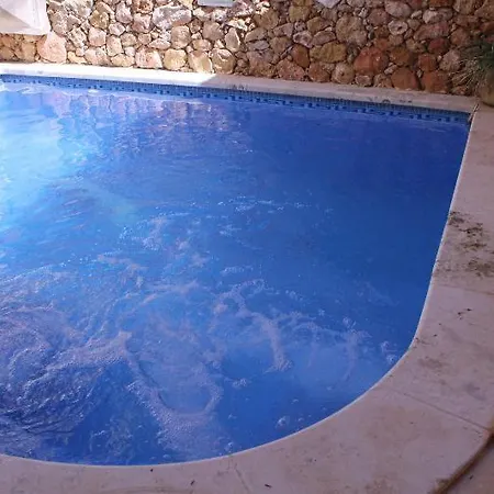 Charming In בית נופש Għarb