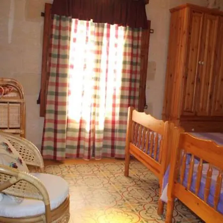 Ta' Sant' Antnin Holiday home *