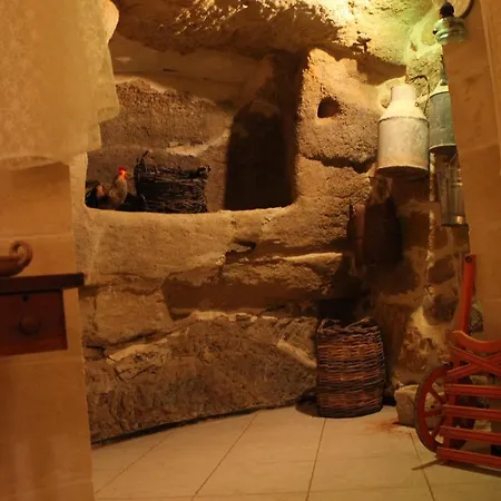 Charming In Vakantiehuis Għarb