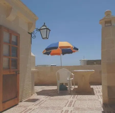Ta' Sant' Antnin Holiday home