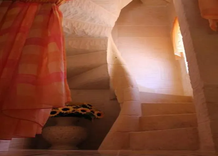 Charming In Vakantiehuis